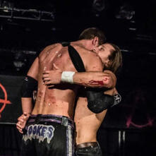 Brookes + Parker